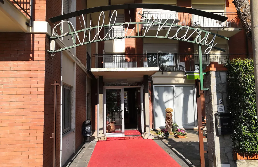 Hotel Villa Mary-1