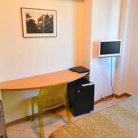Hotel Villa Mary-2