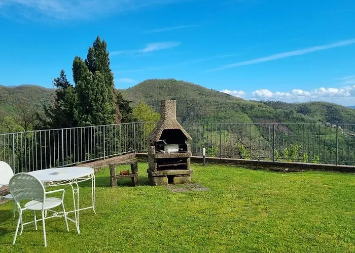 Agriturismo La Corte Pistoia