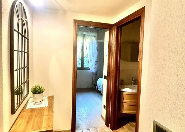 Agriturismo Terrarossa Pistoia